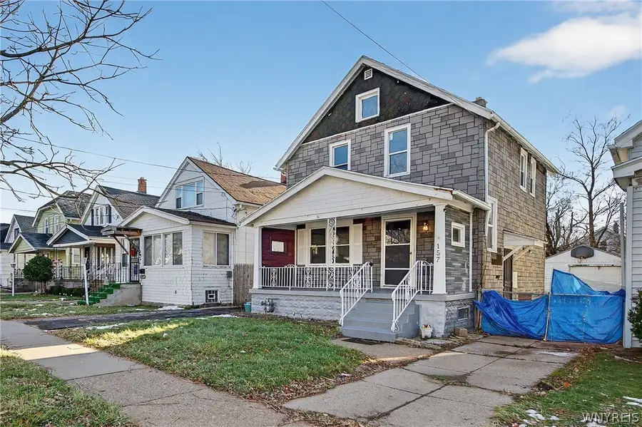 157 Davidson Avenue, Buffalo, NY 14215 - #3