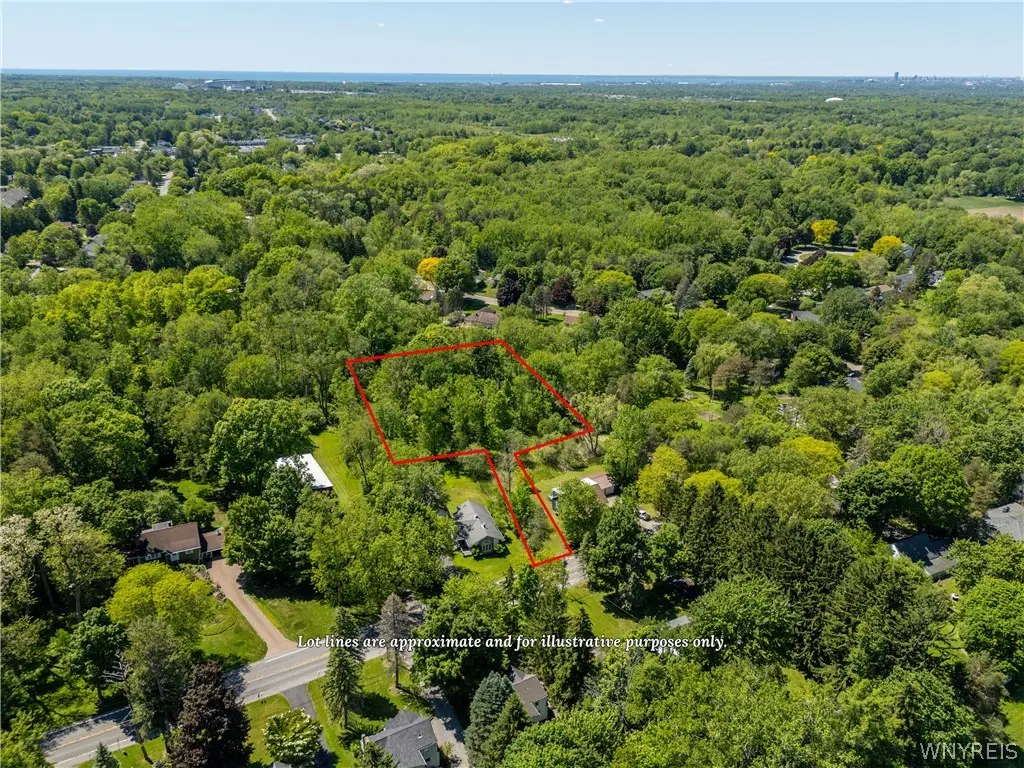V/L N Freeman Road, Orchard Park, NY 14127 - #1