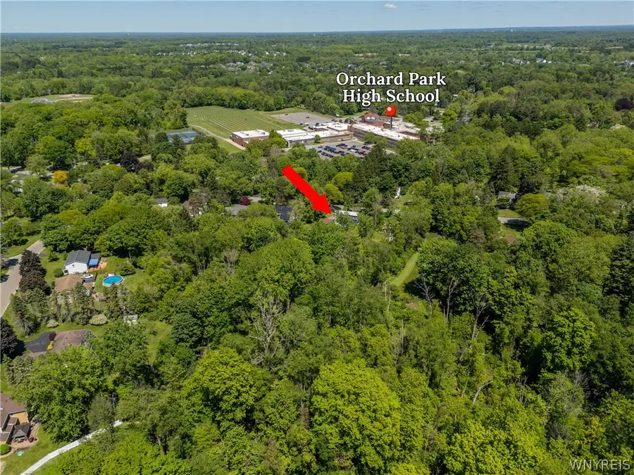 V/L N Freeman Road, Orchard Park, NY 14127 - #3