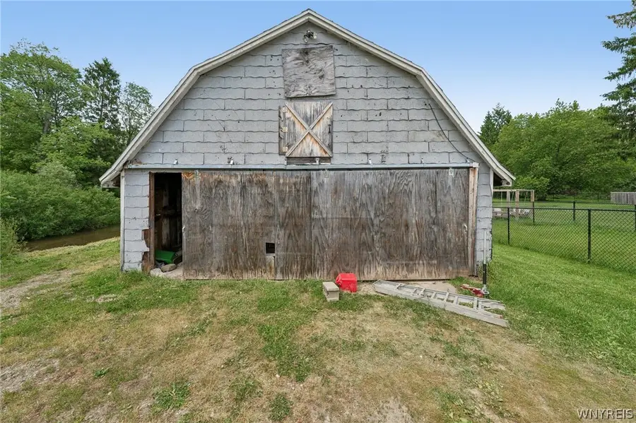 1422 Eagle Street, Freedom, NY 14065 - #2