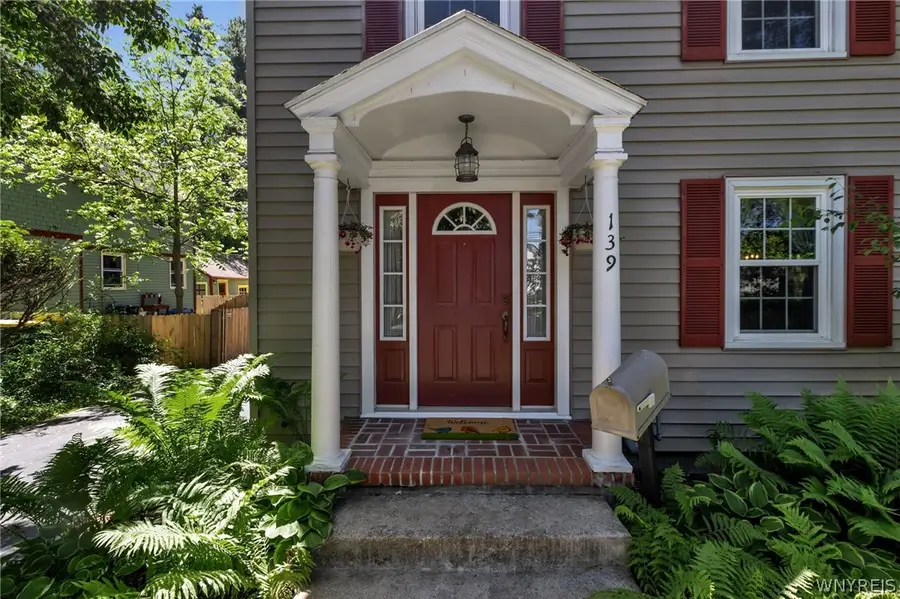 139 Buffalo Road, East Aurora, NY 14052 - #2