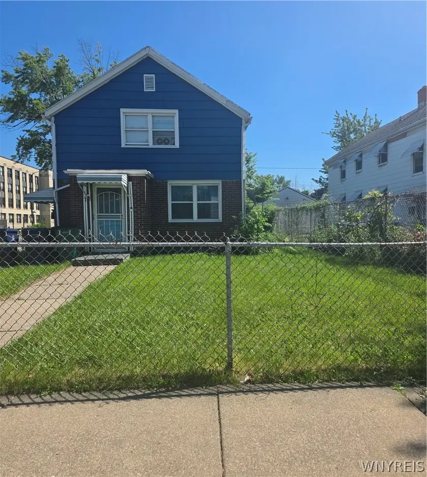 77 Oakmont Avenue, Buffalo, NY 14215 - #2