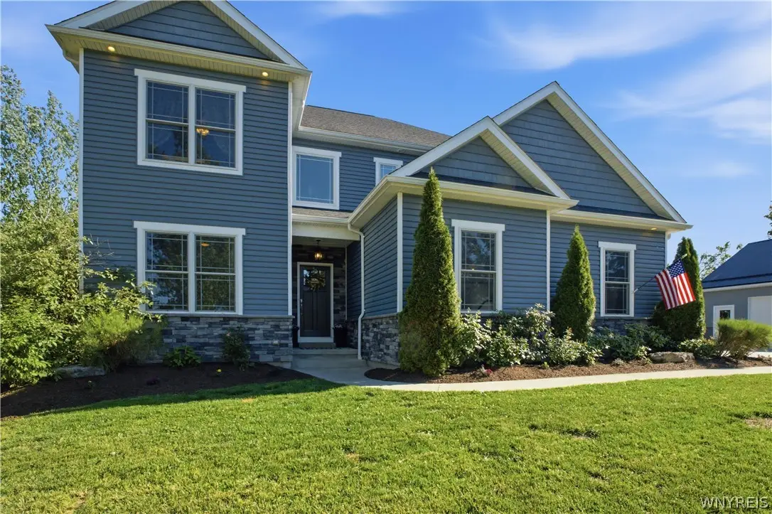 11011 Stage Road, Clarence, NY 14031 - #1