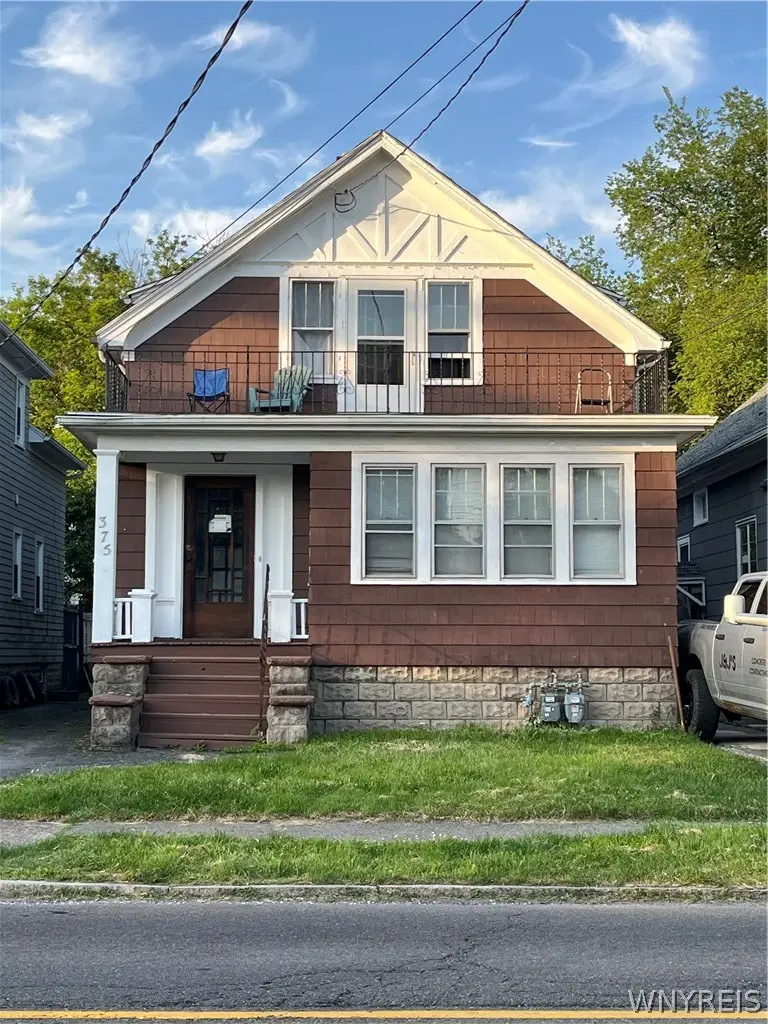 375 Winspear Avenue, Buffalo, NY 14215 - #1
