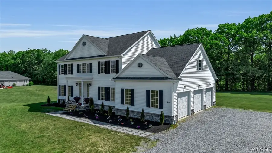 3175 Bullis Road, Elma, NY 14059 - #2