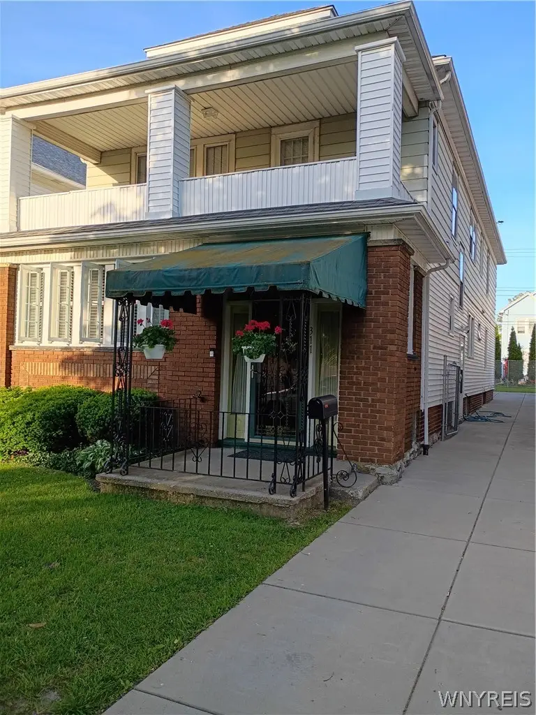 311 Sterling Avenue, Buffalo, NY 14216 - #1