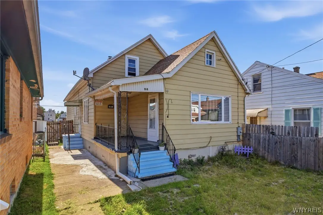 94 Woodell Avenue, Buffalo, NY 14211 - #1