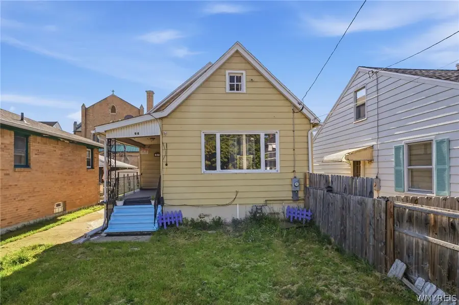 94 Woodell Avenue, Buffalo, NY 14211 - #2