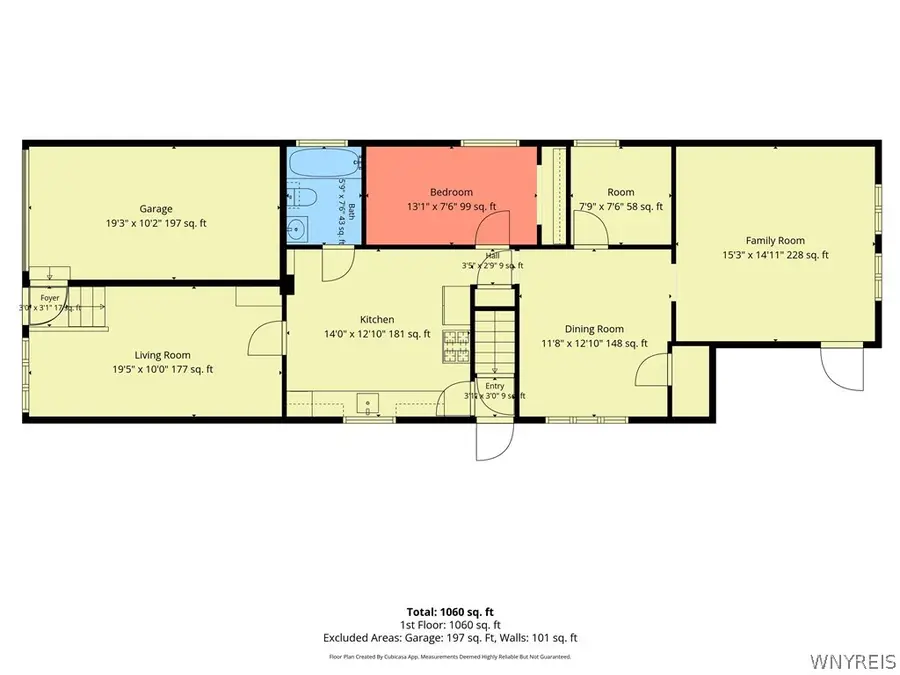 94 Woodell Avenue, Buffalo, NY 14211 - #3
