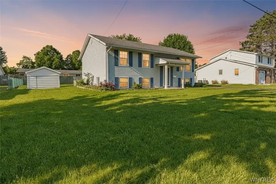 40 Pennsylvania Avenue, Lockport, NY 14094 - #2