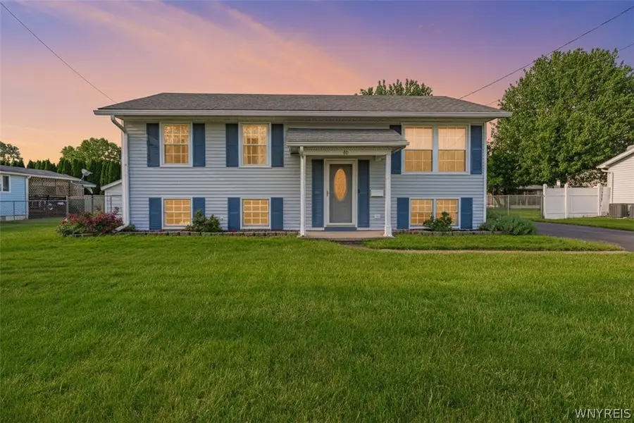 40 Pennsylvania Avenue, Lockport, NY 14094 - #3