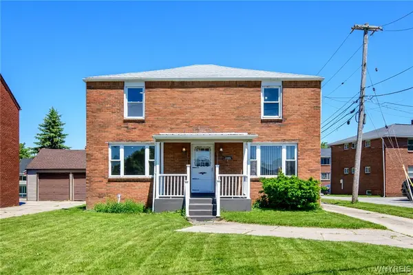 3410 Genesee Street, Cheektowaga, NY 14225