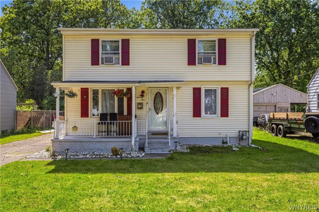 74 S Huxley Drive, Buffalo, NY 14225 - #1