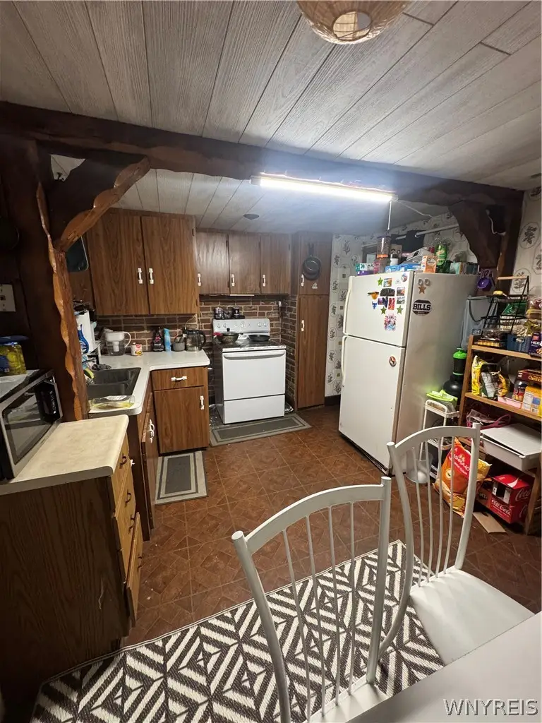 200 Callodine Avenue, Buffalo, NY 14226 - #2
