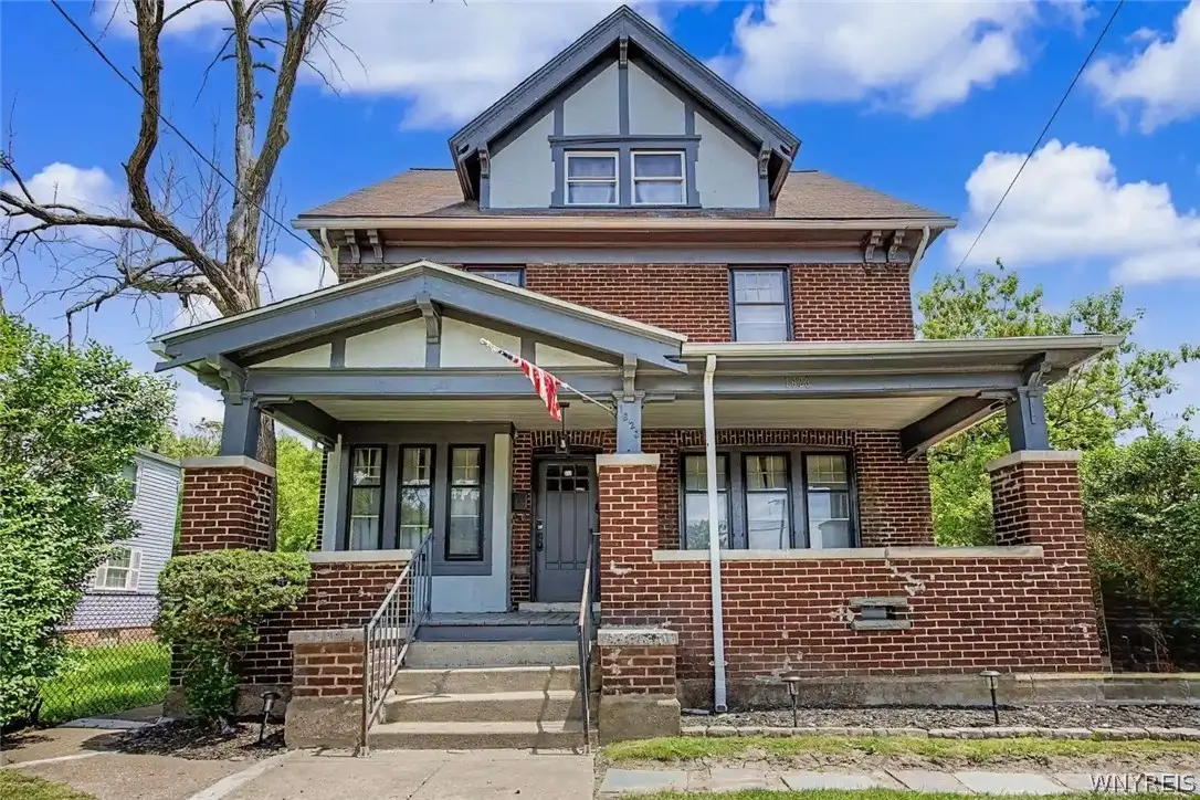1623 10th Street, Niagara Falls, NY 14305 - #1