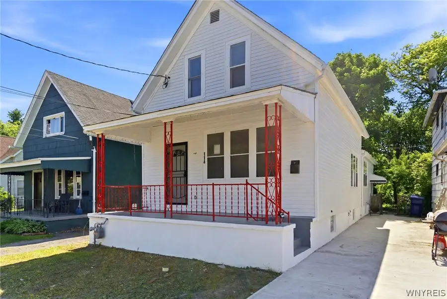 114 Wex Avenue, Buffalo, NY 14211 - #2