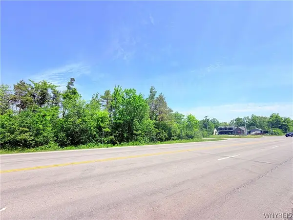 VL Lake Shore Road, Lake View, NY 14085