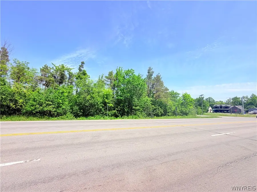 VL Lake Shore Road, Lake View, NY 14085 - #3