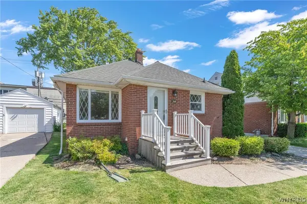 260 Glencove Road, Buffalo, NY 14223