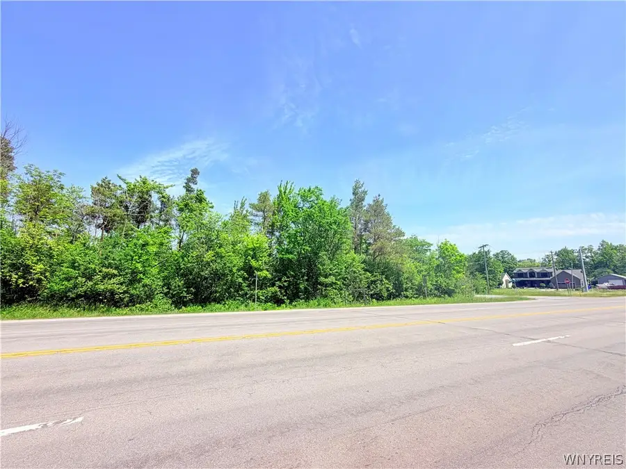 VL Lake Shore Road, Lake View, NY 14085 - #2