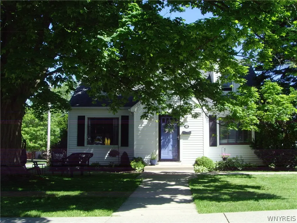 40 Princeton Place, Orchard Park, NY 14127 - #1