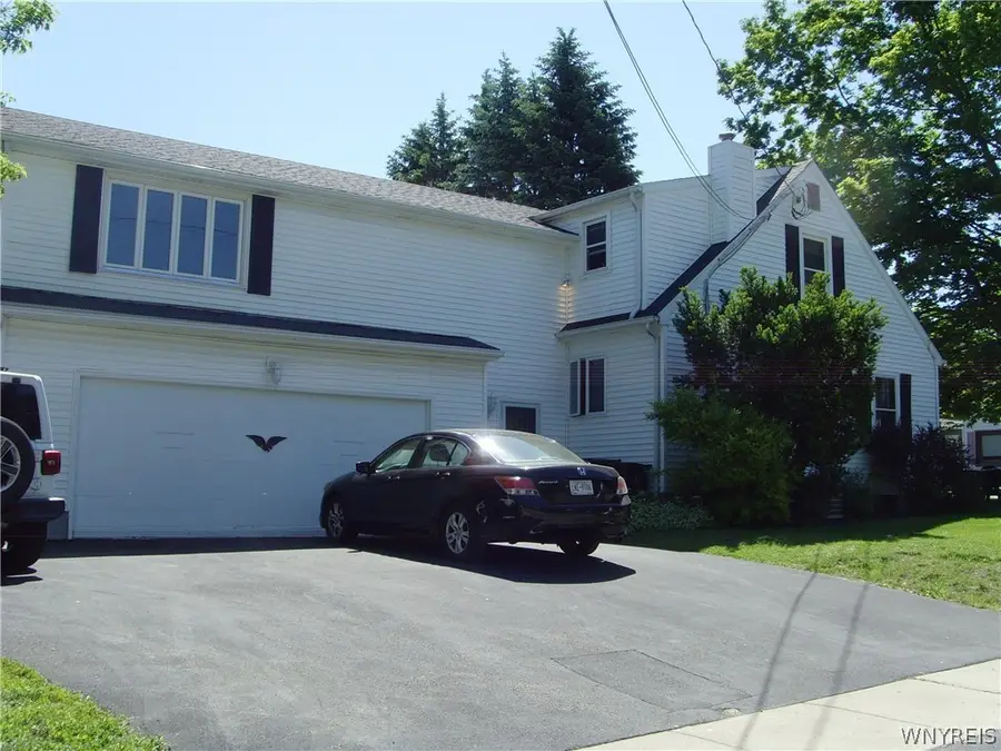 40 Princeton Place, Orchard Park, NY 14127 - #3