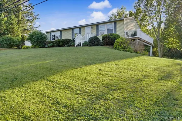 11171 Maple Grove Road, Freedom, NY 14065