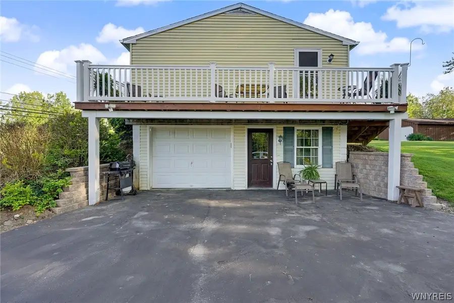 11171 Maple Grove Road, Freedom, NY 14065 - #3