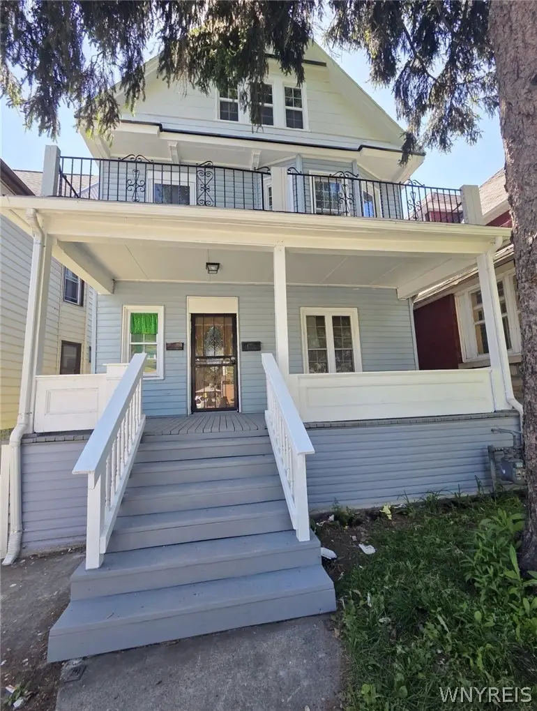 2049 Seneca Street, Buffalo, NY 14210 - #1