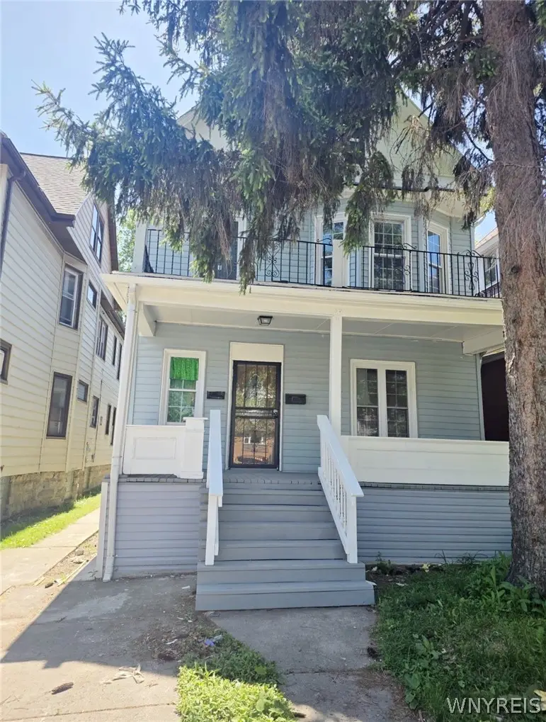 2049 Seneca Street, Buffalo, NY 14210 - #2