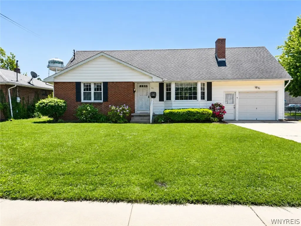 63 Mark Avenue, Hamburg, NY 14075 - #1
