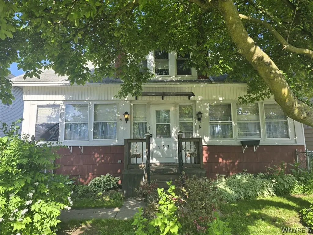 133 79th Street, Niagara Falls, NY 14304 - #1