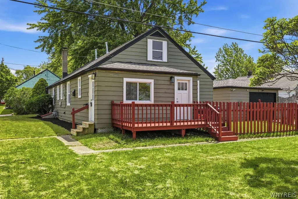 5 Twain Court, Tonawanda, NY 14150 - #1