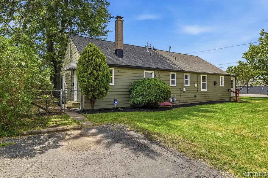 5 Twain Court, Tonawanda, NY 14150 - #3