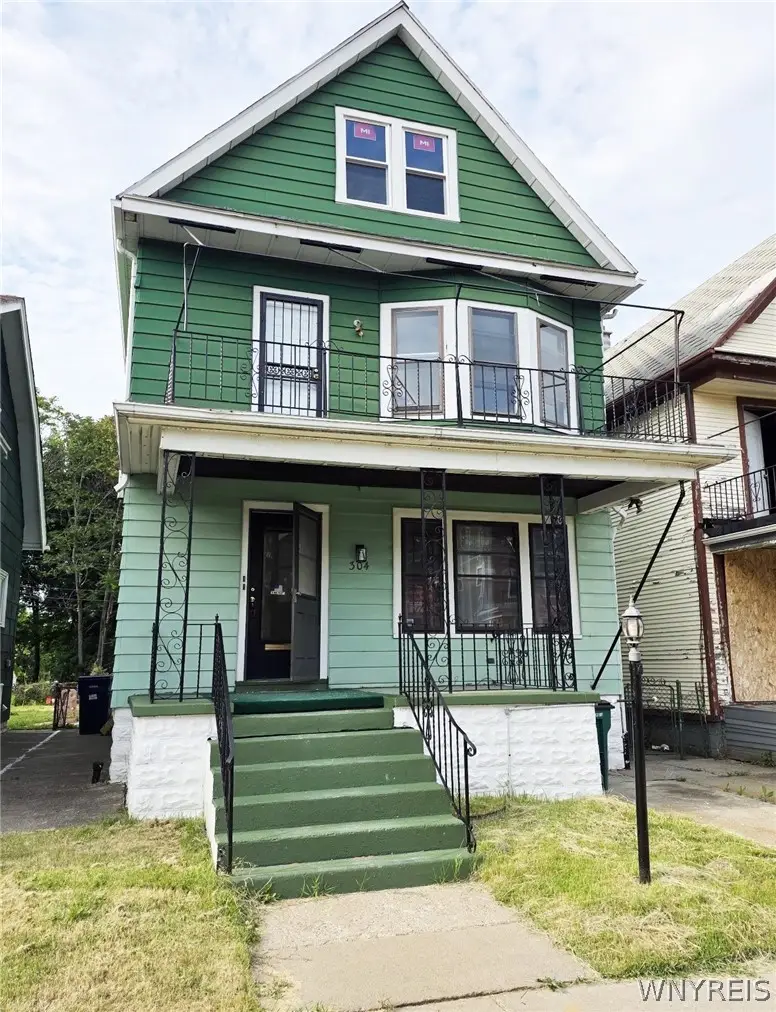 304 Northland Avenue, Buffalo, NY 14208 - #1