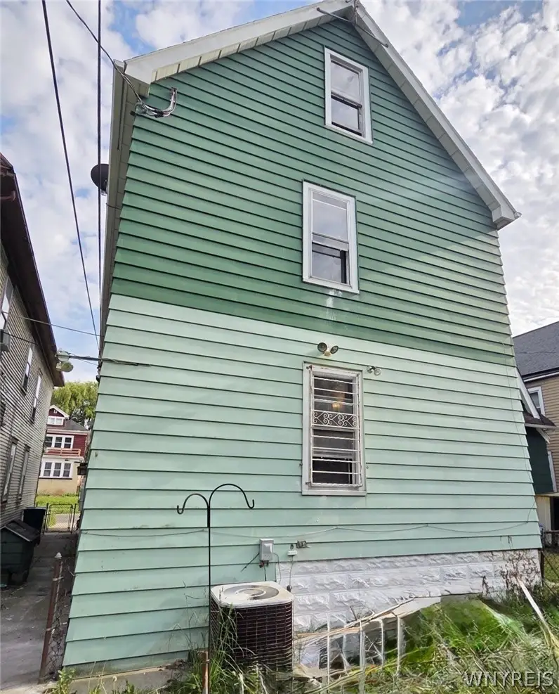 304 Northland Avenue, Buffalo, NY 14208 - #3