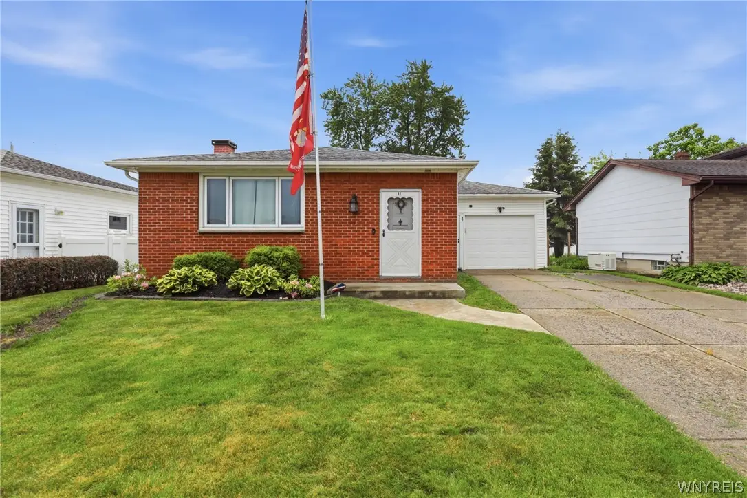 87 Bronx Drive, Buffalo, NY 14227 - #1