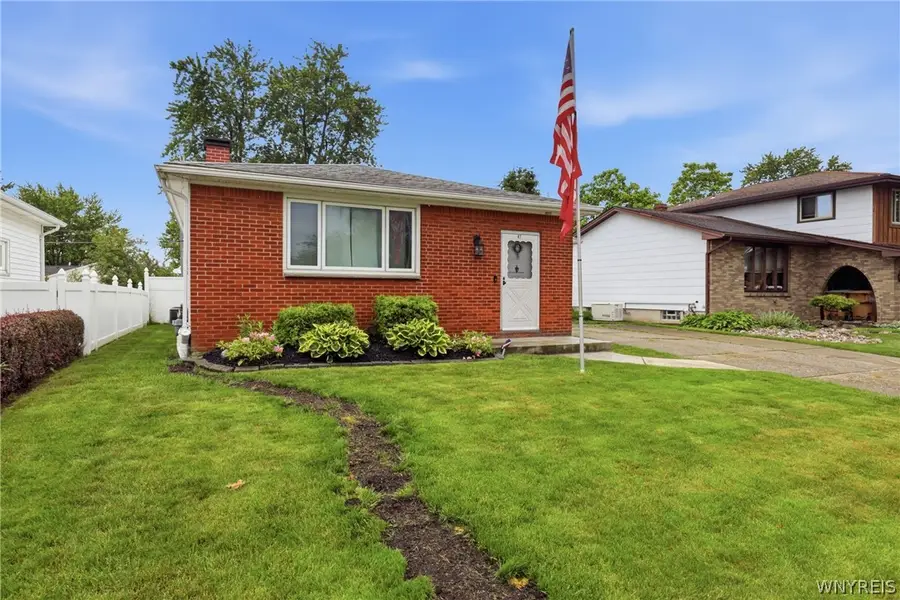 87 Bronx Drive, Buffalo, NY 14227 - #2