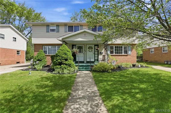 86 Patsy Lane, Depew, NY 14043