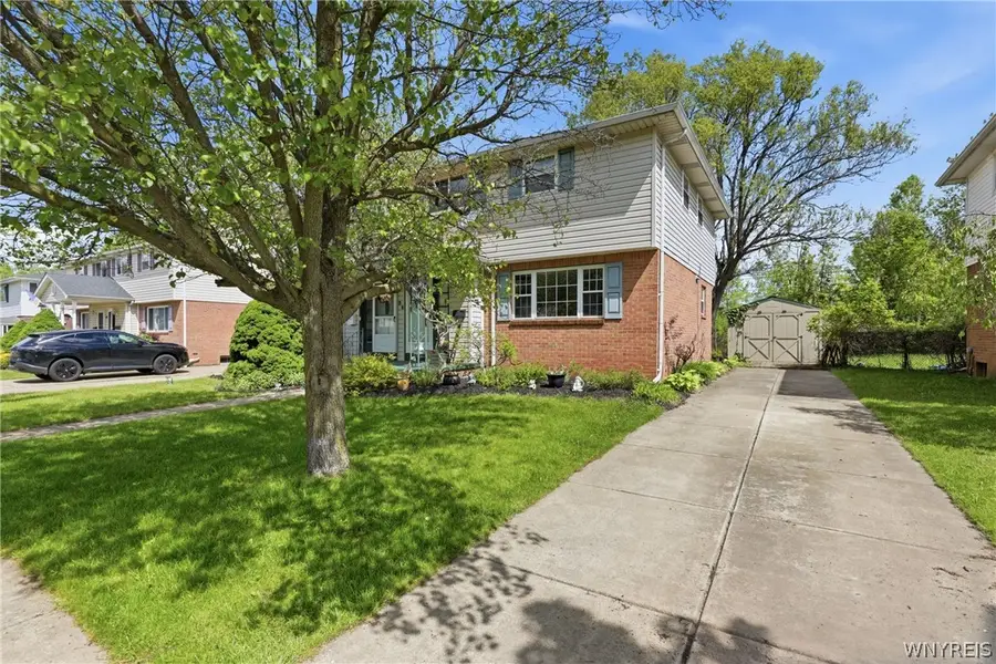 86 Patsy Lane, Depew, NY 14043 - #2
