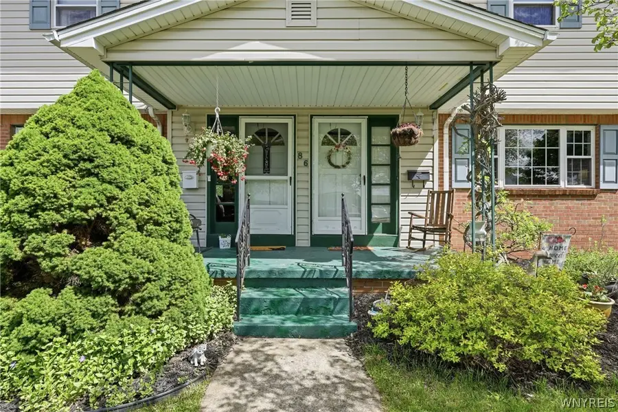 86 Patsy Lane, Depew, NY 14043 - #3