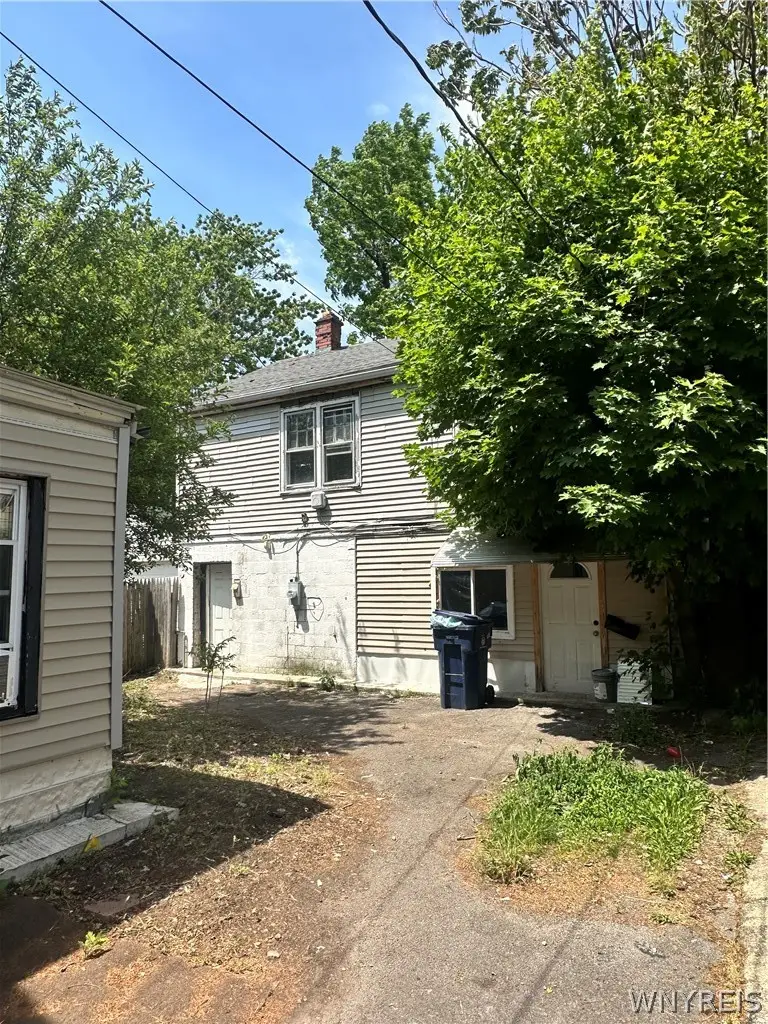 130 Drexel Road, Buffalo, NY 14214 - #1