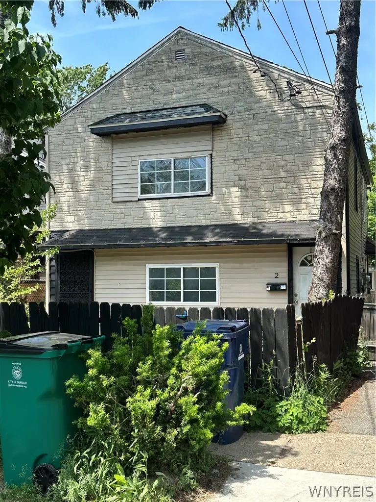 130 Drexel Road, Buffalo, NY 14214 - #2