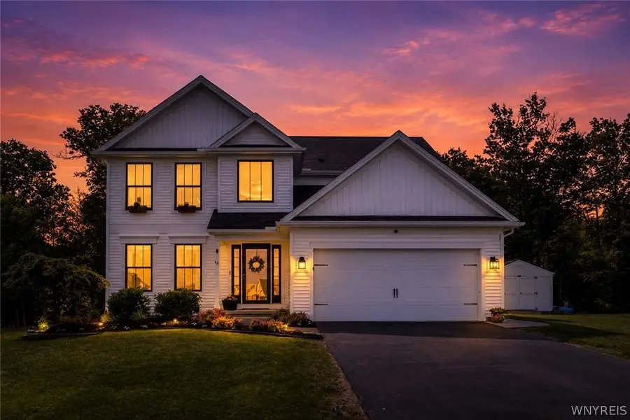67 Jaycee Lane, West Seneca, NY 14224 - #2