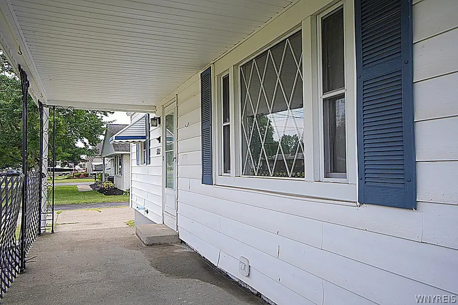 522 Witmer Road, North Tonawanda, NY 14120 - #3