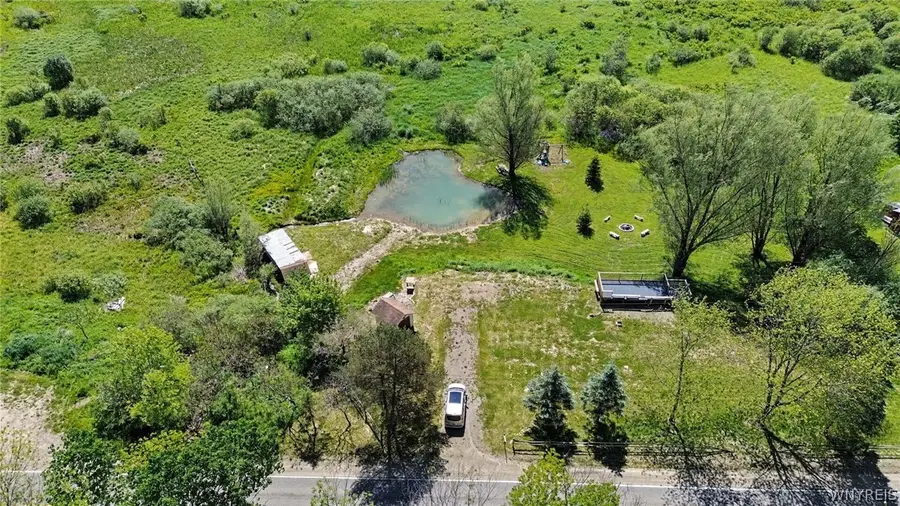 4100 Five Mile Road, Allegany, NY 14706 - #2