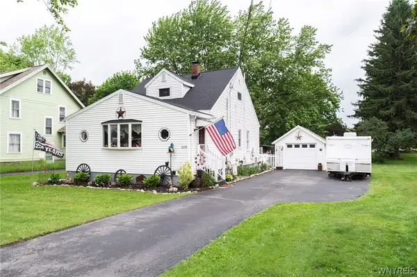 3295 W Main Street Road, Batavia, NY 14020