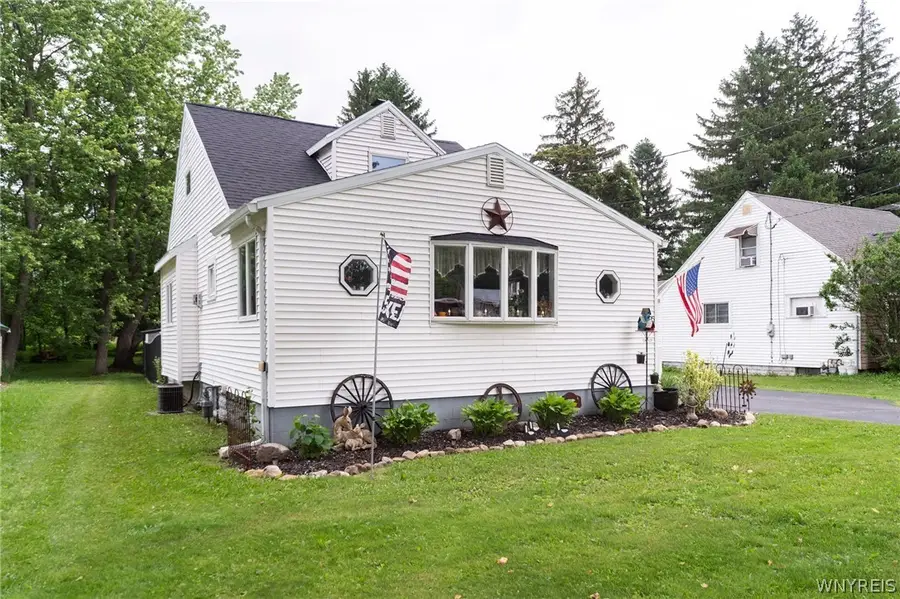 3295 W Main Street Road, Batavia, NY 14020 - #3