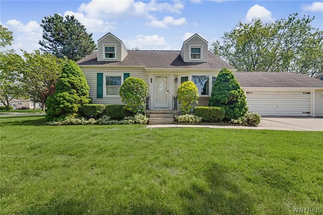 240 Blackstone Boulevard, Tonawanda, NY 14150 - #1