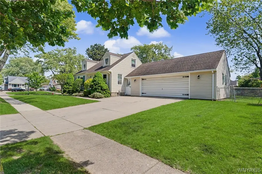 240 Blackstone Boulevard, Tonawanda, NY 14150 - #2